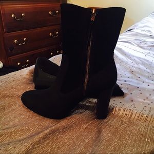 Ugg size 11 calf skins 🍁